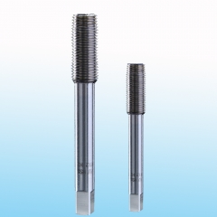 成量 M8*1 挤压丝锥 HSS 加工铜铝用