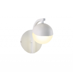 佛山照明 壁灯 FVB80059/LED1*2W110*165*155常C1409(1×6)
