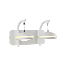 佛山照明 壁灯 FVB80061/LED2*2W270*160*155常C1409(1×6)