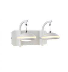 佛山照明 壁灯 FVB80061/LED2*2W270*160*155常C1409(1×6)