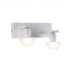 佛山照明 壁灯 FVB80064/LED2*2W260*140*145常C1409(1×6)