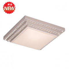 佛山照明 卧室灯 FAX12044/LED30W530*530*100 1504