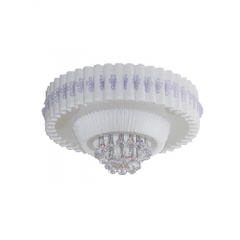 佛山照明 卧室灯 FEX50108/LED24Wφ500*180常B1409
