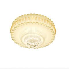 佛山照明 卧室灯 FEX50107/LED24Wφ500*180常A1409