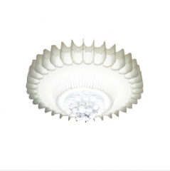 佛山照明 卧室灯 FEX50106/LED24Wφ500*180常C1409-下架
