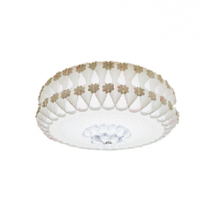 佛山照明 卧室灯 FEX50105/LED24Wφ500*160常B1409