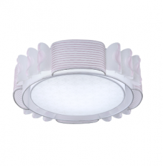 佛山照明 卧室灯 FEX50100/LED24Wφ500*150常C1409-下架