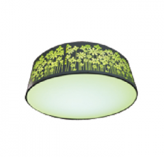 佛山照明 卧室灯 FEX10001/LED18Wφ415*130常A1409