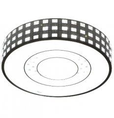 佛山照明 卧室灯 FEX12042/LED24Wφ440*90常A1409