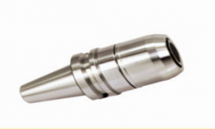 德克 高速精密强力铣刀夹头 BT40-HPM32-135