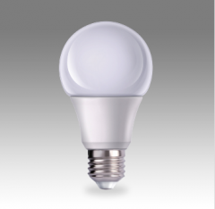 佛山照明 FSL LED A60 球泡 6W 白玉系列 可调光标准
