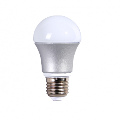 佛山照明 FSL LED A55 球泡 5W （24S）超炫系列 挂卡装