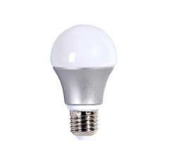 佛山照明 FSL LED A60 球泡 7W 超炫系列 挂卡装