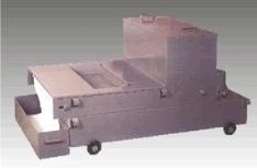米其林 纸带过滤机 PFA-360