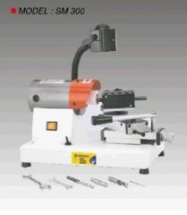 米其林 钻头磨刀机 SM-300*220V