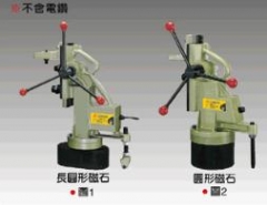 米其林 磁性钻座 MD300S×220V