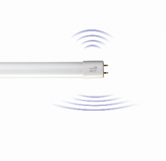 佛山照明 明亮系列T8微波感应灯管 MT18-18-**/A228/24G