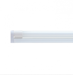 佛山照明 LED T8外置一体化 16W 晶莹系列1.2米