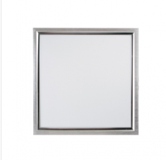 佛山照明 精工系列胶片灯盘 12W 300*300