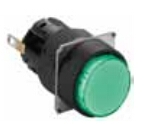 施耐德 指示灯带12V LED XB6EAV1JF
