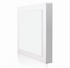 佛山照明 LED厨卫灯 16W 6500K明装方形