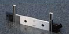 三丰 100mm 以上量块的附件 适配器 619036