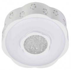 佛山照明 卧室灯 FAX50115/LED24Wφ450*105 1506