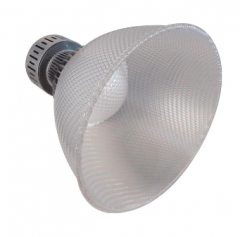 佛山照明 FSL 工矿灯 220V40W 精工系列 PC罩专业1*1