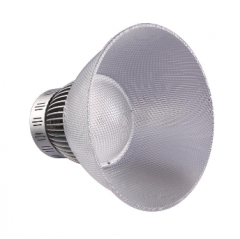 佛山照明 FSL 工矿灯 220V200W 精工系列 PC罩专业1*1