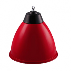 佛山照明 FSL 生鲜灯 红 220V 24W 22K 精工系列COB鲜肉类 1*1