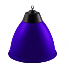 佛山照明 FSL 生鲜灯 蓝 220V 35W 65K 精工系列COB水产类 1*1