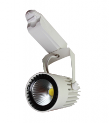 佛山照明 LED 导轨灯 COB 18W 西湖系列 白色标准12*1