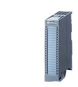 西门子 DQ 16x24VDC/0.5A ST 6ES7 522-1BH00-0AB0