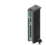 西门子 前连接器(35mm模块)	6ES7 592-1BM00-0XB0