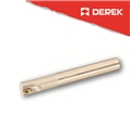 德克 R390舍弃式端铣刀 R390-C16-16-150-2T