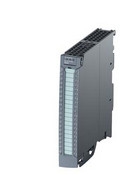西门子 DQ 32x24VDC/0.5A BA(含连接器) 6ES7 522-1BL10-0AA0