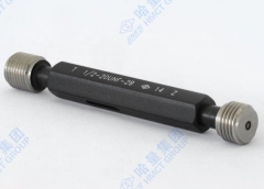 哈量 4 1/8  美制校对螺纹塞规 12UN ZT