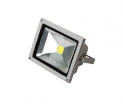 佛山照明 LED 泛光灯 70W 精工系列 标准型10*1