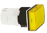 施耐德 指示灯头 ZB6DV5