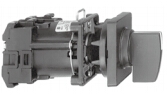 施耐德 凸轮开关1极45°通断φ22安装12A K1A001ACHC