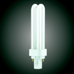 佛山照明 单端管形荧光灯(节能灯管) YDN32-3U 139mm
