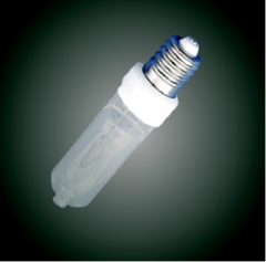 佛山照明 单端卤钨灯b  500W14.5mmE11/E14/E27/BA15d