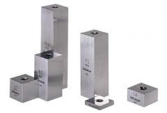 三丰   单体公制方形量块   614641-521