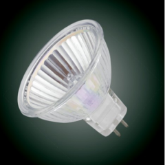 佛山照明 卤钨反光杯灯b MR11 12V20W30度