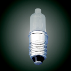 佛山照明 单端低压卤钨灯 4.8V1A