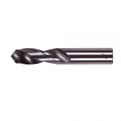 成量 6.1-6.5X60 整体硬质合金钻头 (涂层)