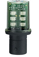 施耐德 灯泡 DL1BDM4