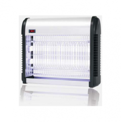 佛山照明 FSL-JB90M-2X10W 灭蚊灯具6×1