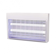 佛山照明 FSL-SP100-2X15W 灭蚊灯具6×1