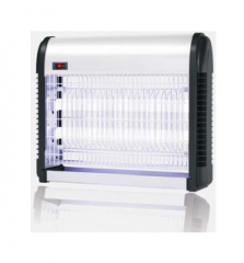 佛山照明 FSL-JB90M-2X20W 灭蚊灯具4×1